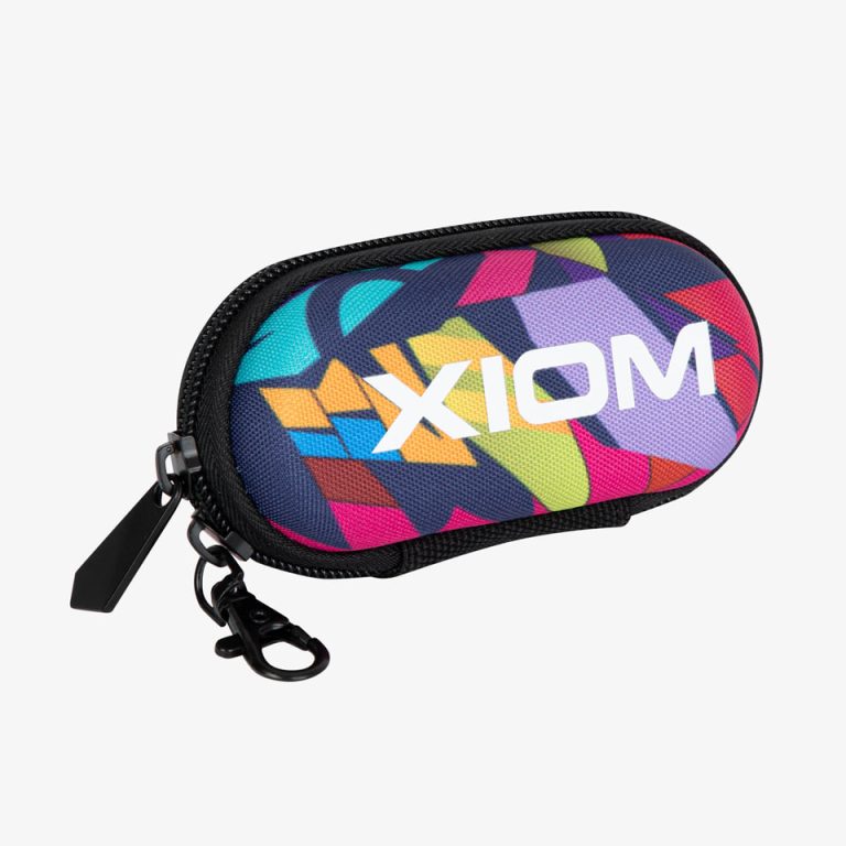Xiom TIKKYWOW 2 BALL Case - Image 3