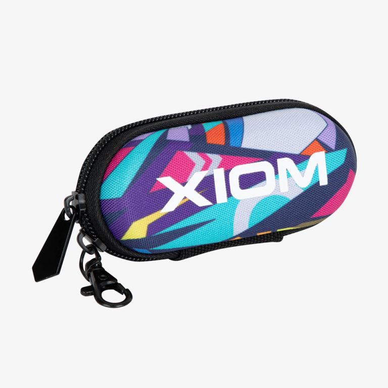 Xiom TIKKYWOW 2 BALL Case - Image 2