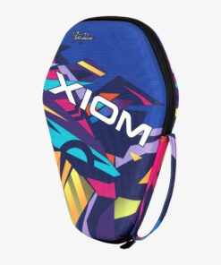 Alternative view of Xiom TIKKYWOW 2 RACKET Case