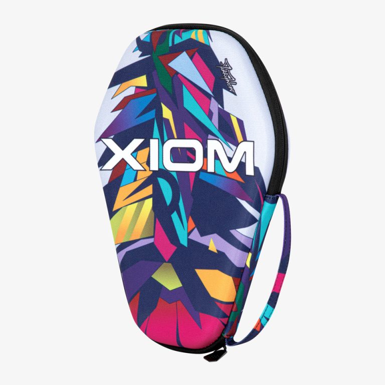 Xiom TIKKYWOW 2 RACKET Case - Image 4