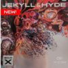 Xiom JEKYLL & HYDE X 50